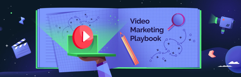 Video Marketing Playbook from Shopify's Head of Video Marketing