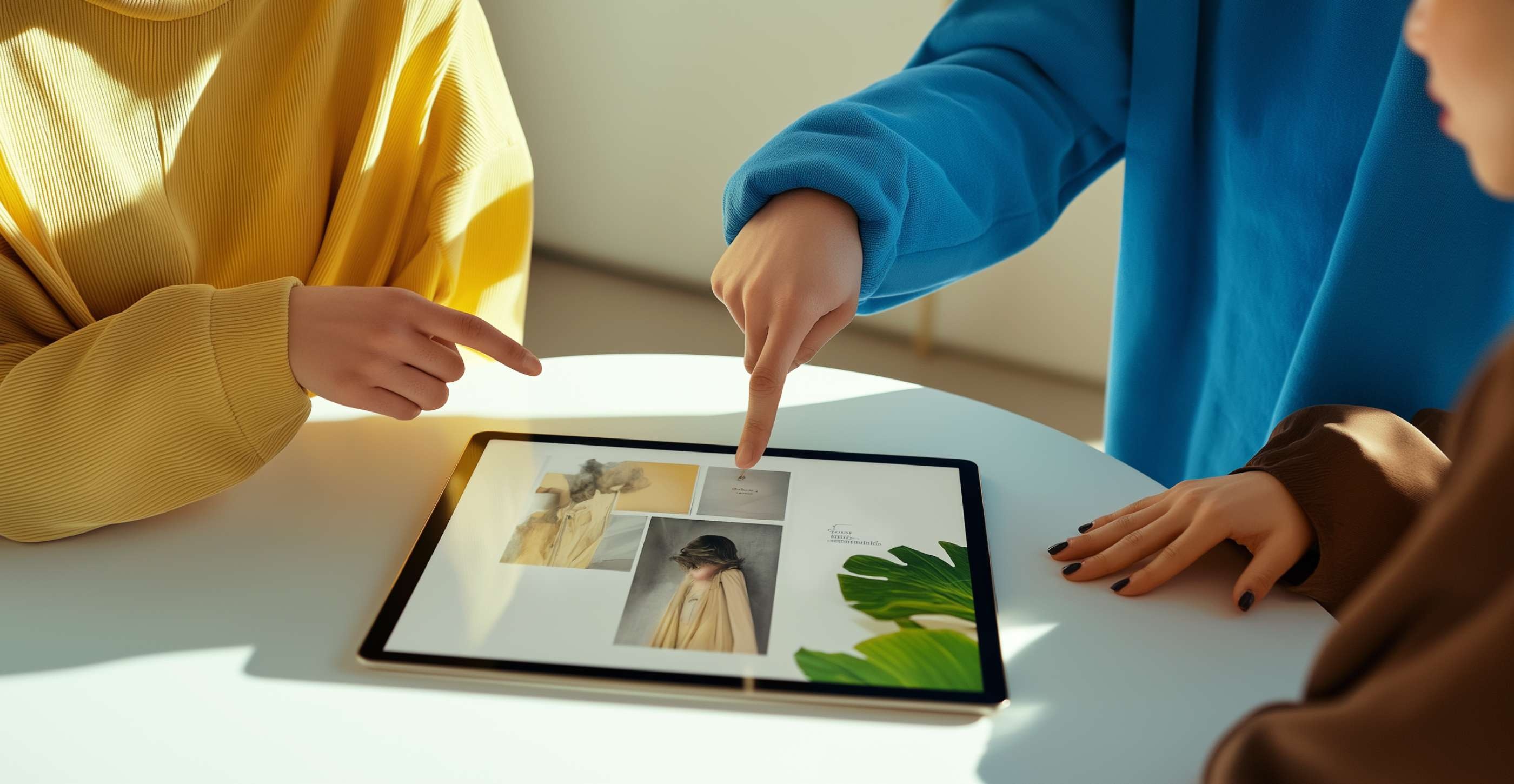 13 principles of design, a visual guide from Superside