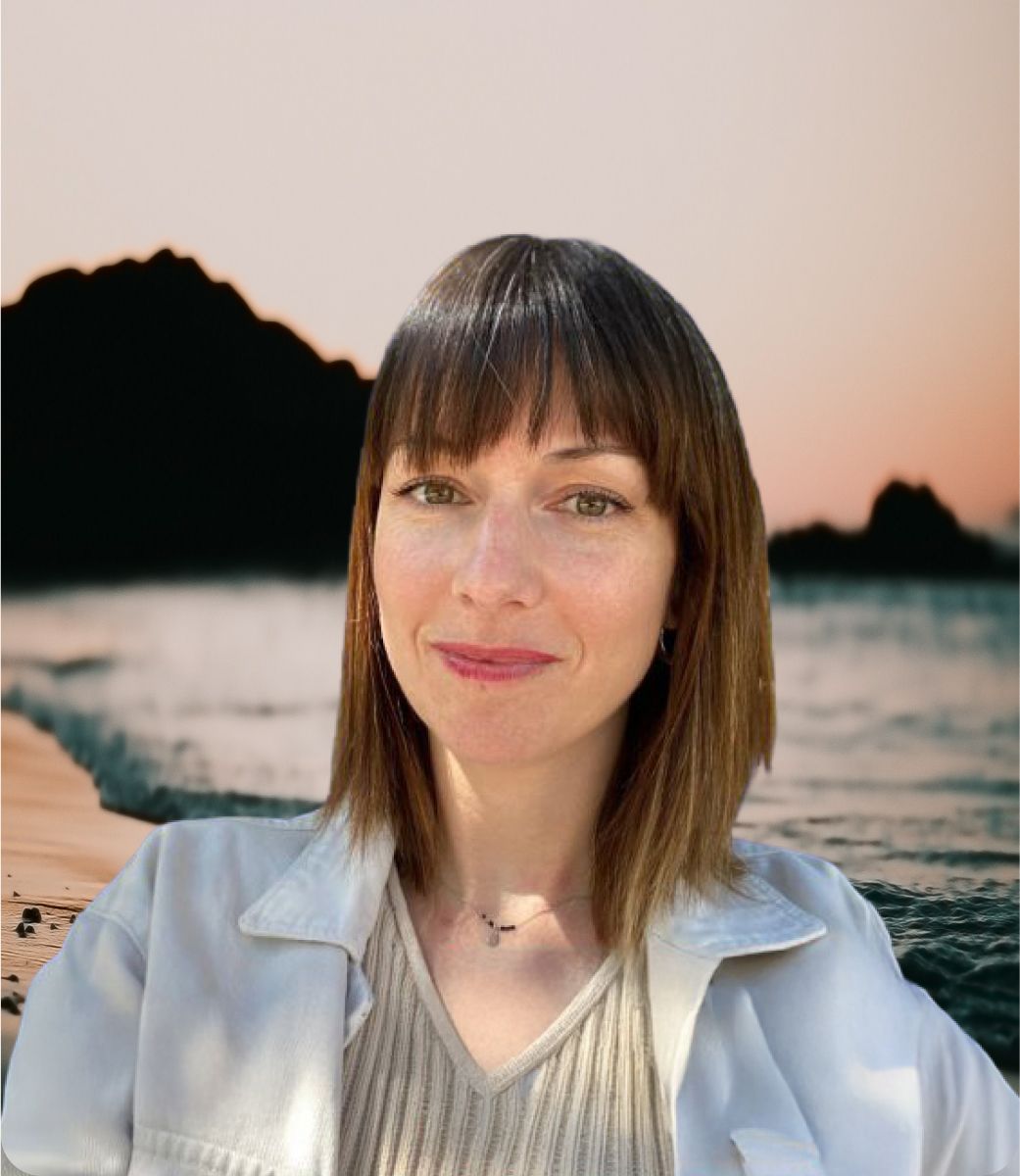 Dimitra Papastathi