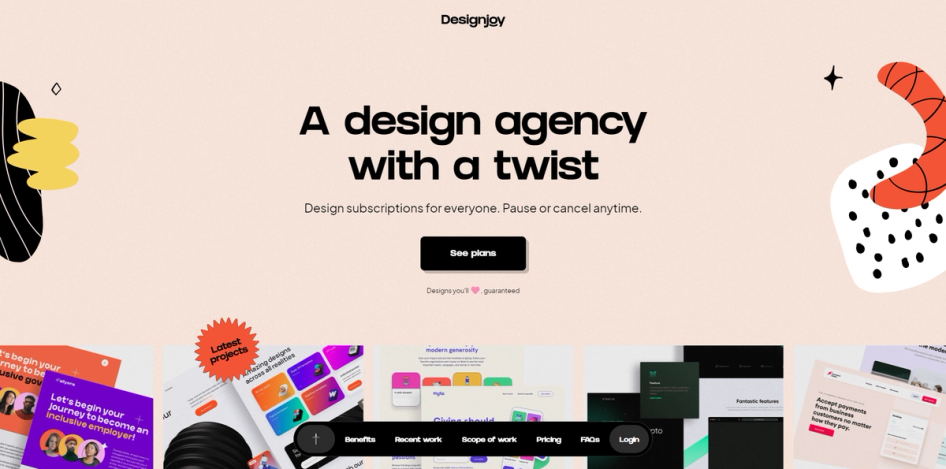 DesignJoy