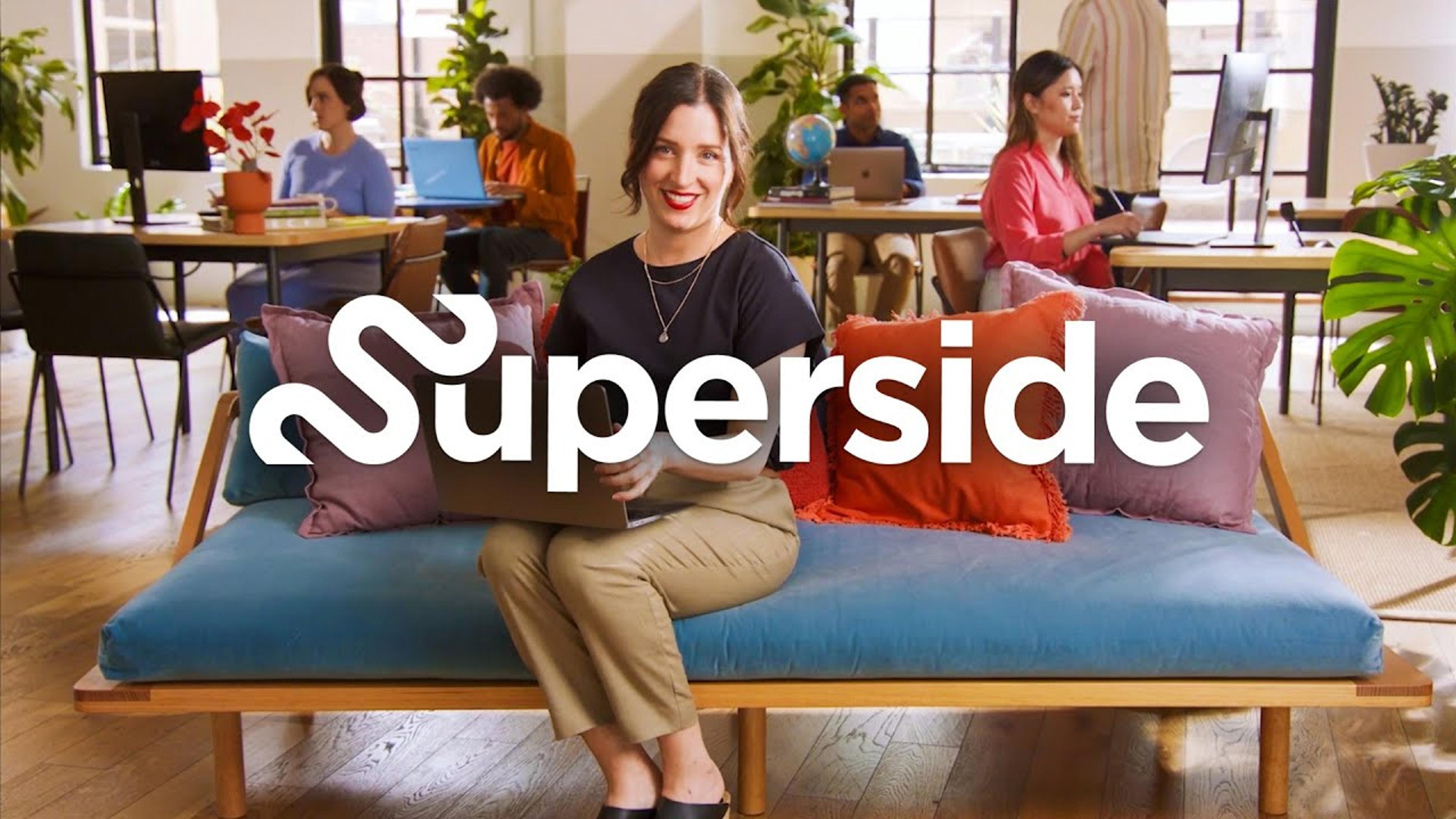 Expand Your Design Capacity With Superside