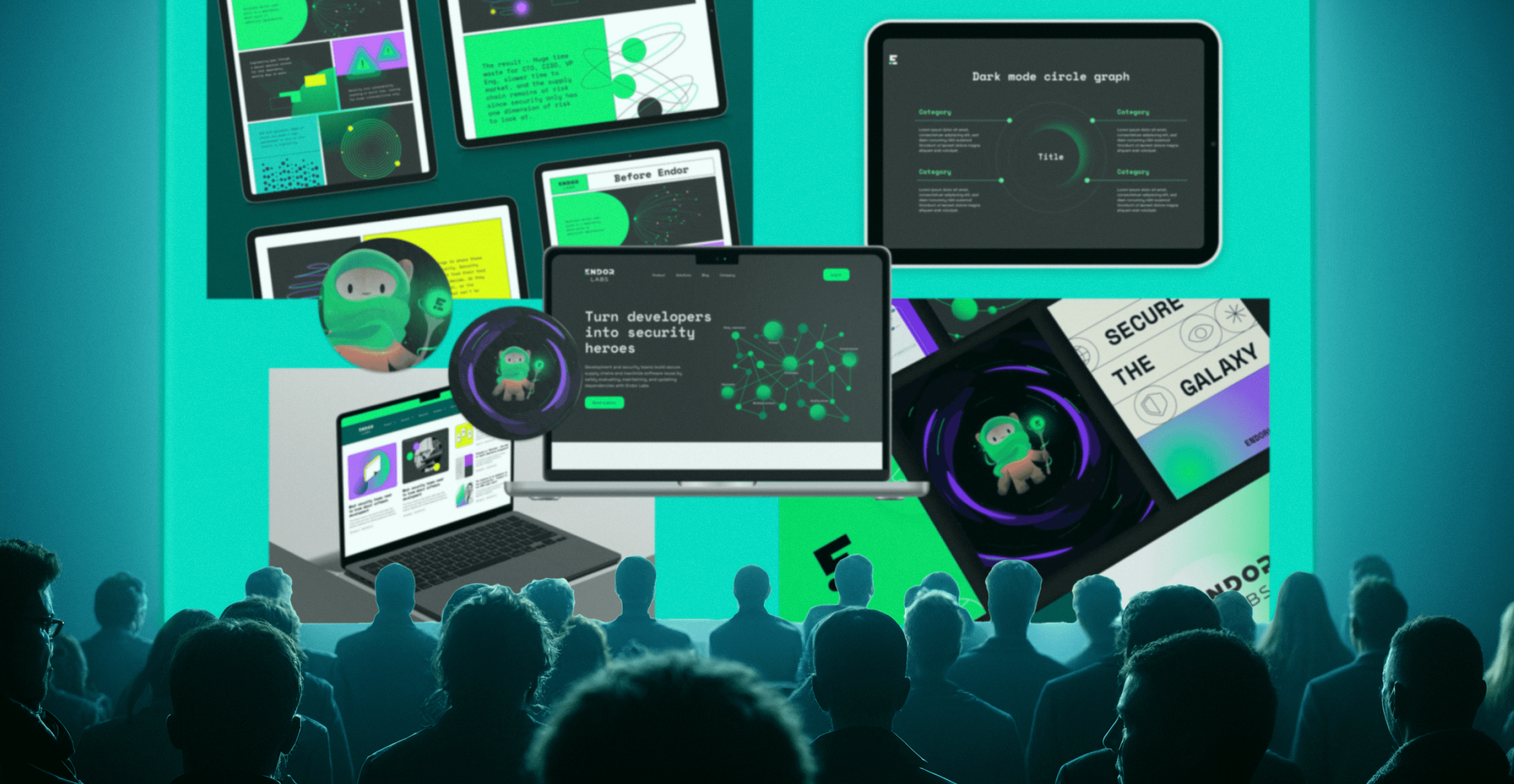 digital design agencies & services for global brands