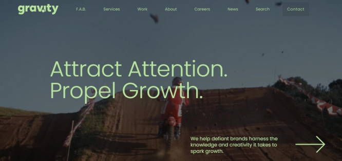 gravity global