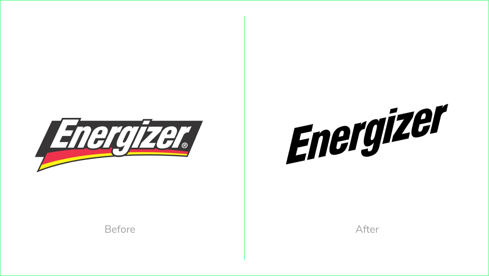 Energizing Brands Introduction Roundup: The Top 9 Rebrands of 2019 - Superside