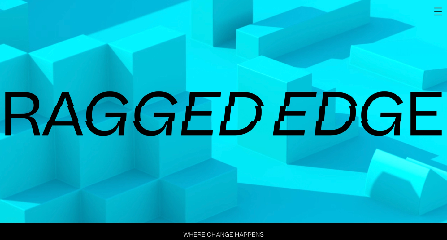 Ragged Edge