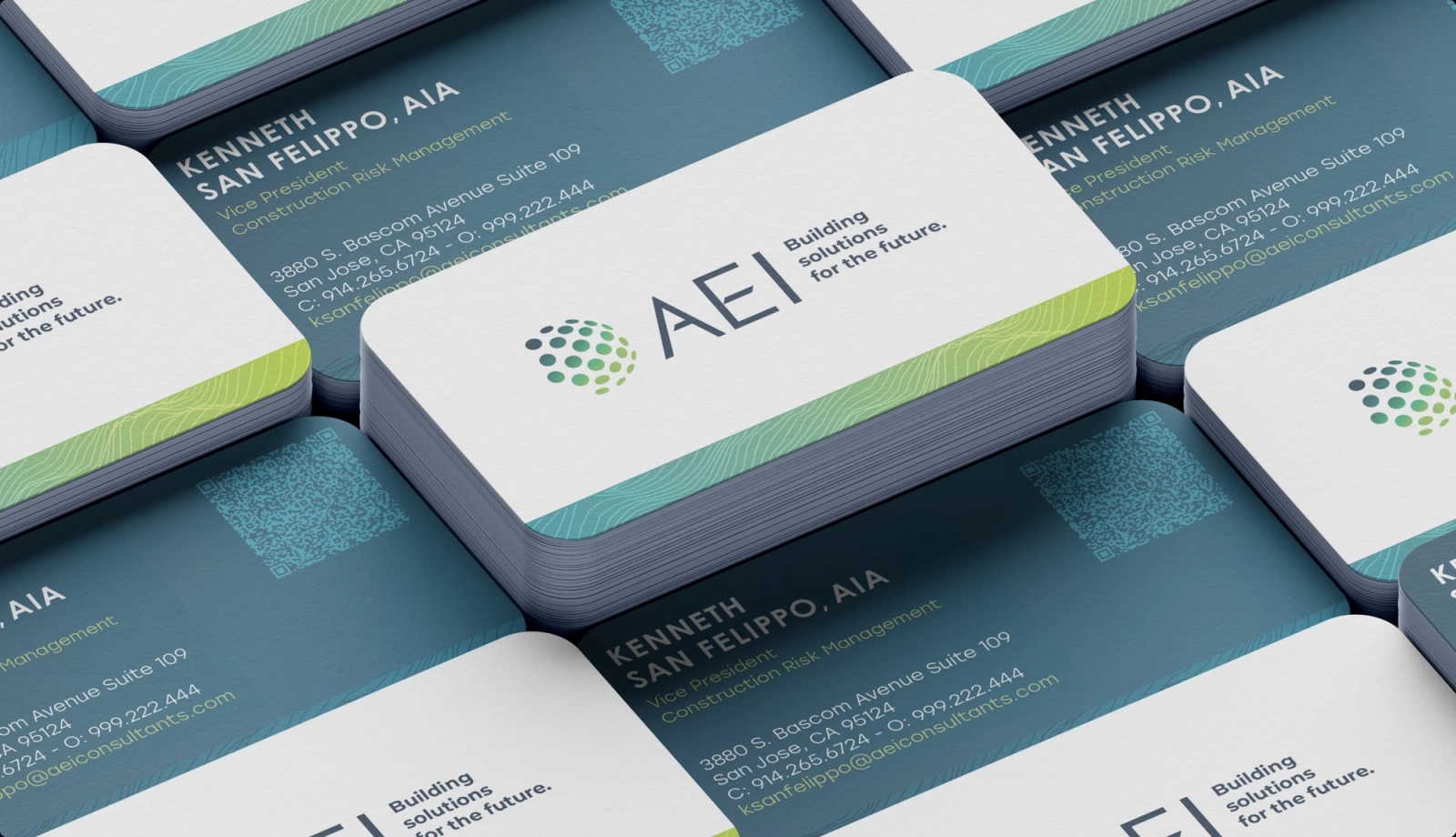 AEI Print Design