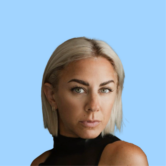 Paige Hudson