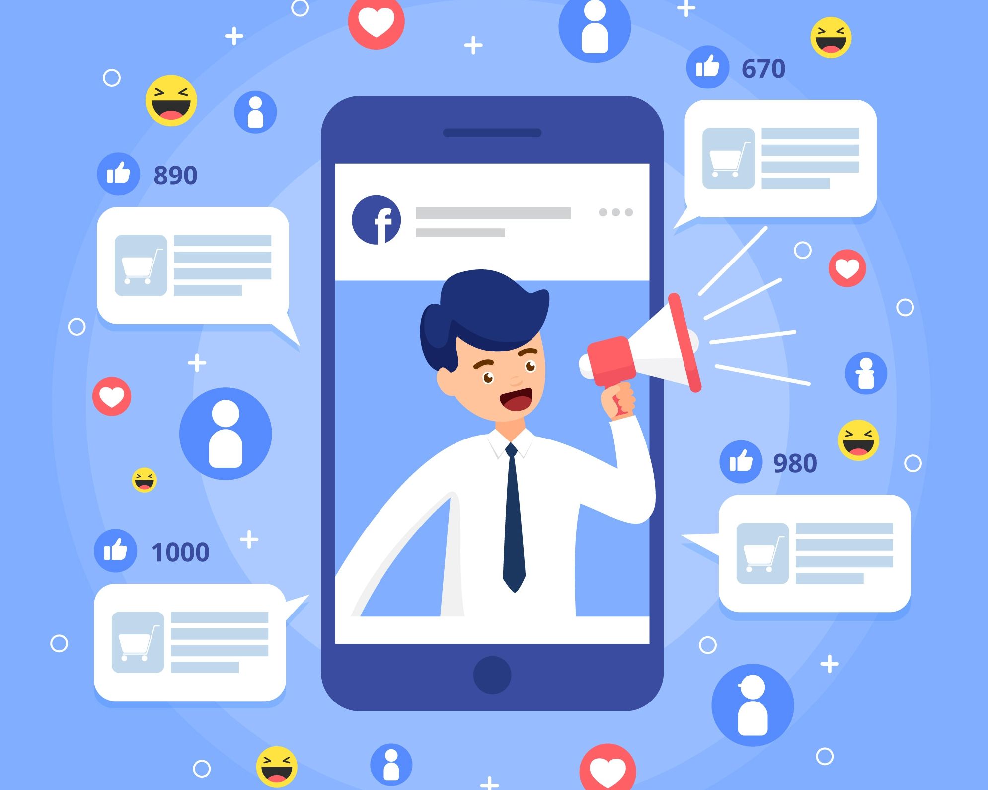 10 Tips to Increase Social Media Engagement