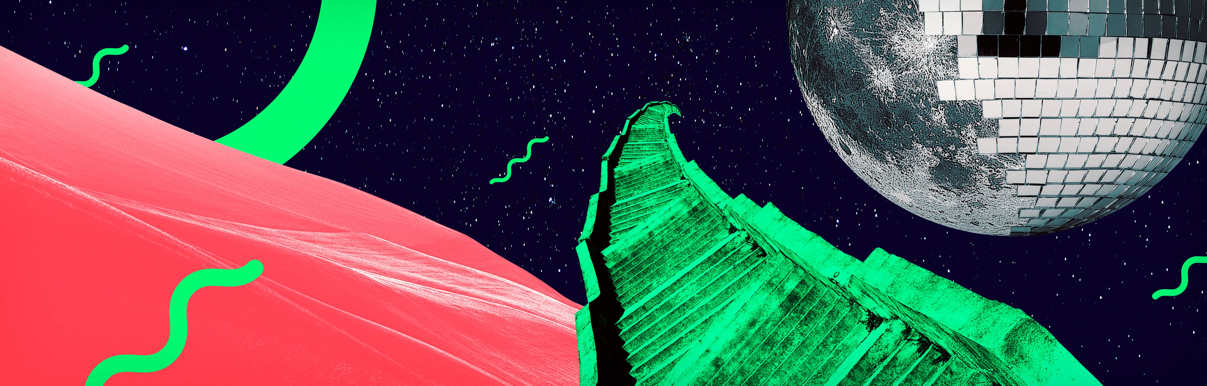 Five Rituals to Help You Scale