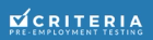 Criteria Corp offers a 15-minute aptitude test called the Criteria Cognitive Aptitude Test (CCAT). The CCAT helps predict the ability of graphic designers to adapt to changes in technology and delivers how capable they are of high critical thinking.