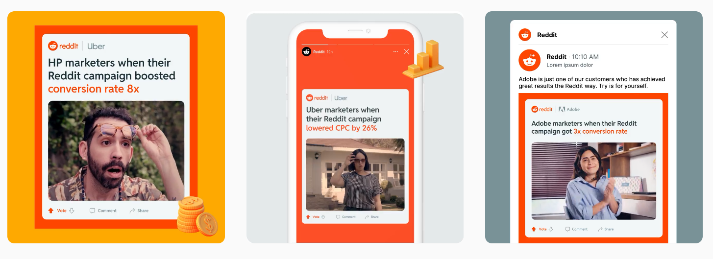 Internet Advert Example 12 Best Digital Ad Campaign Examples for 2026 Marketing