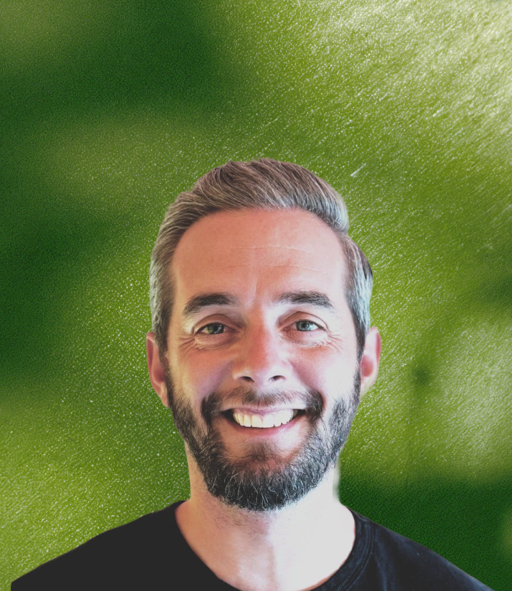 Ciaran McCarthy
