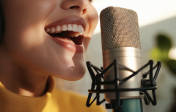 Voiceover Generation