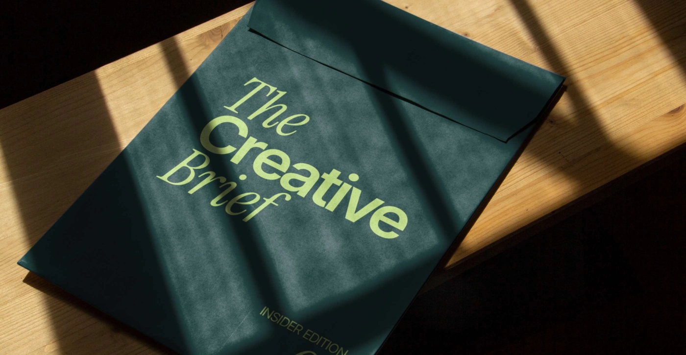 5 tips for standout creative briefs without slowing down production
