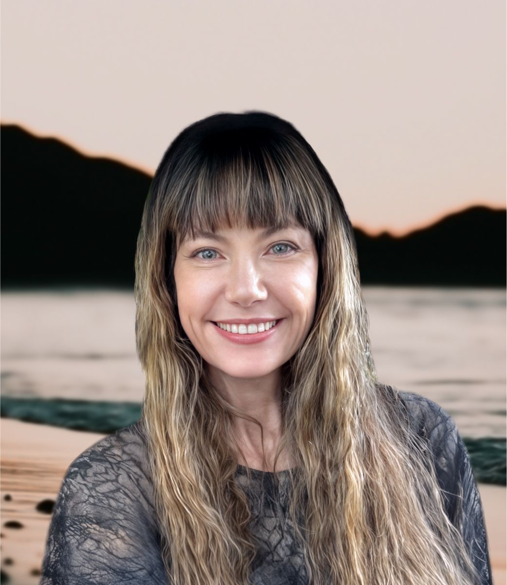 Jen Rapp