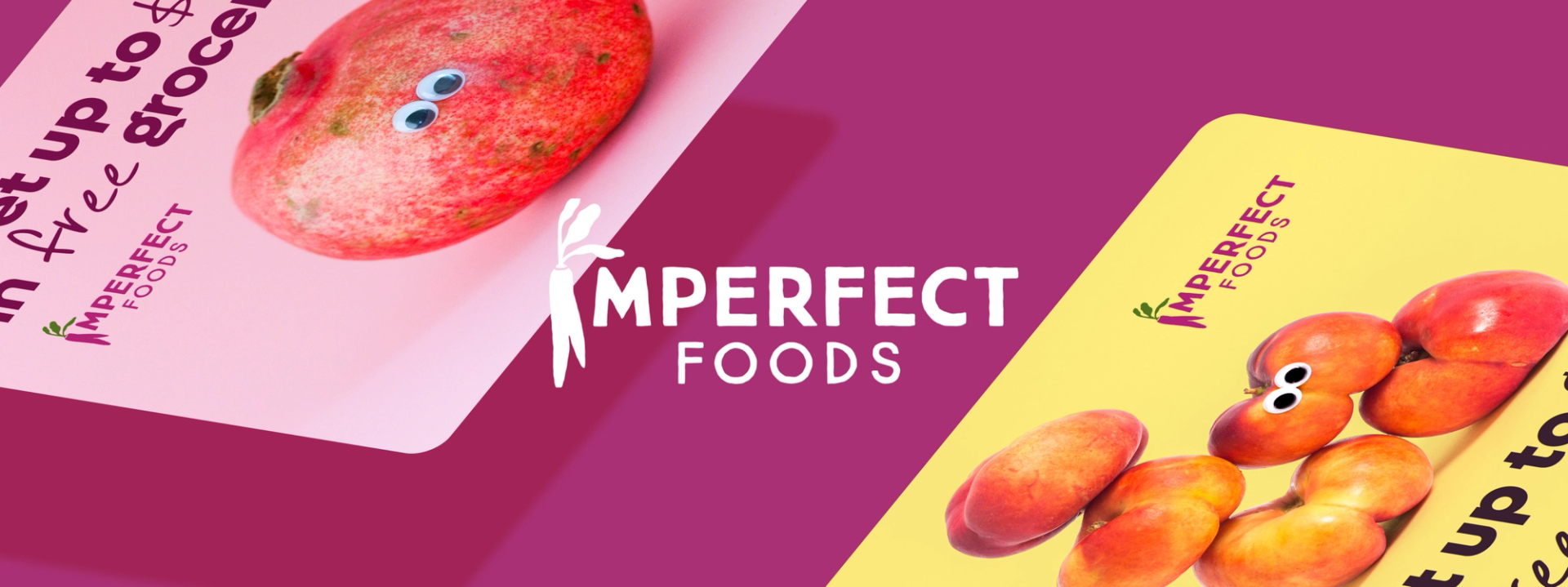 How Imperfect Foods Fuels Growth With a Dedicated Creative Team