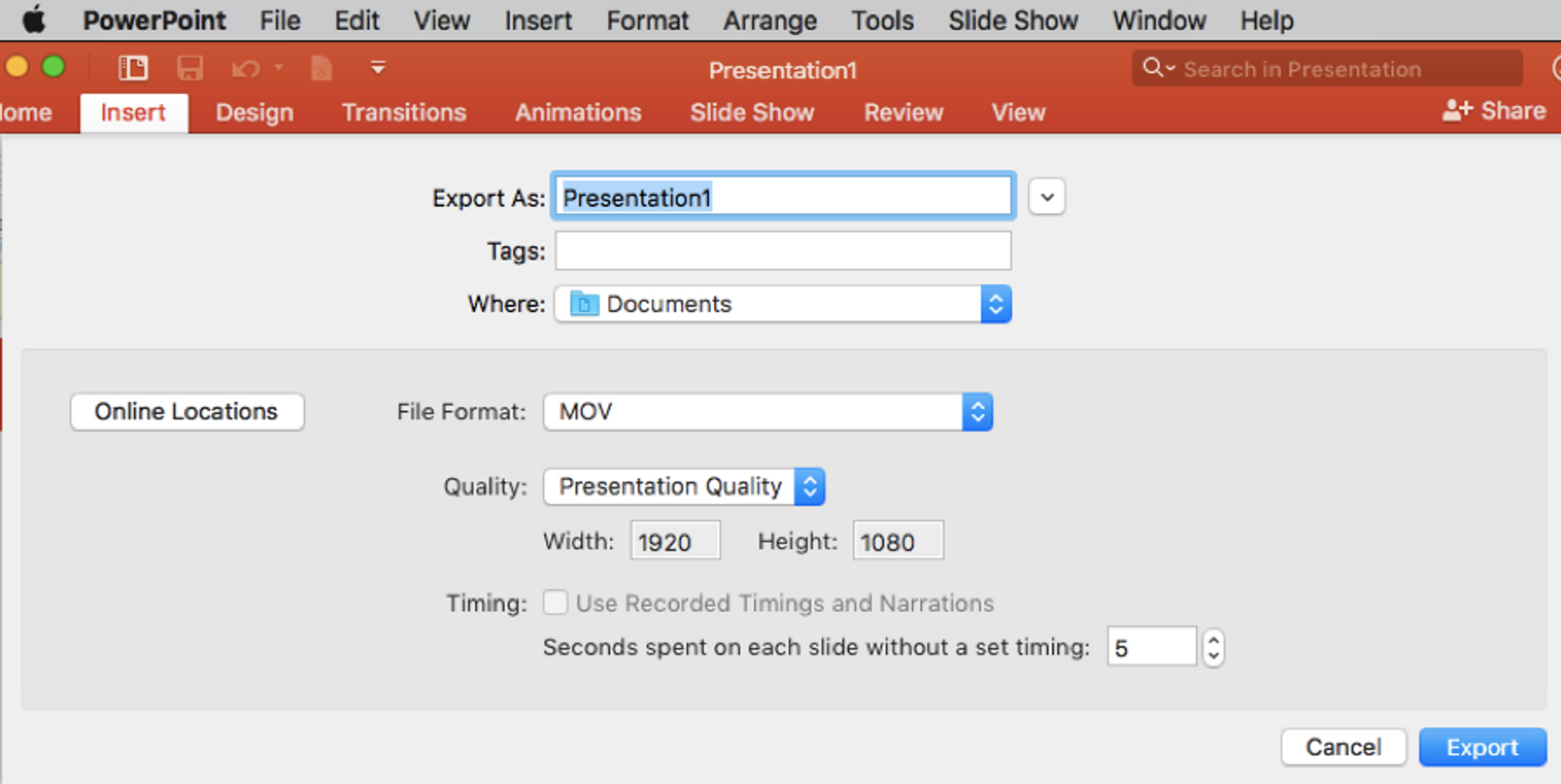How To Save A PowerPoint As A Video? Detailed Guide For PC & Mac