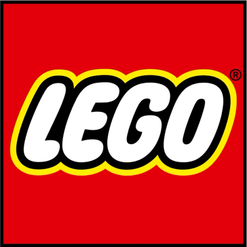 Lego logo