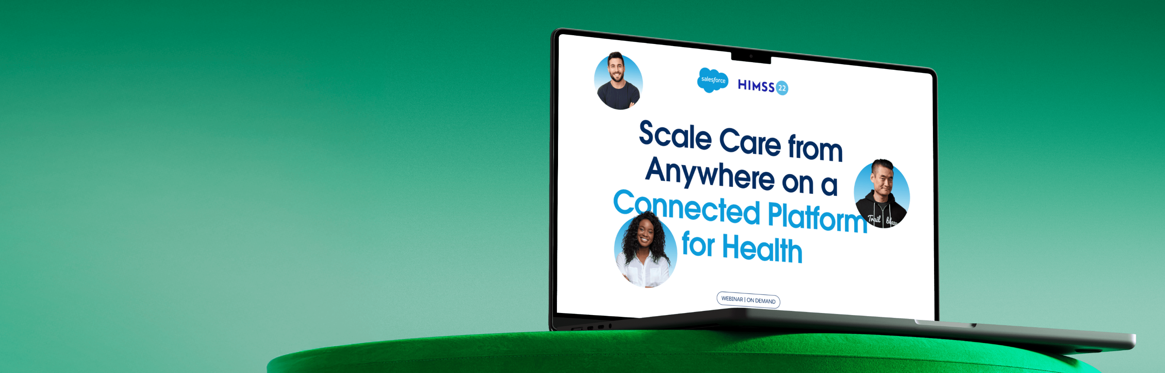 Enterprise Web Design Examples & Services 