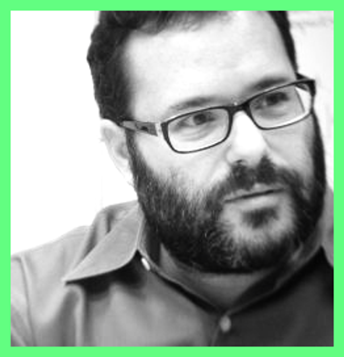 Dave Malouf