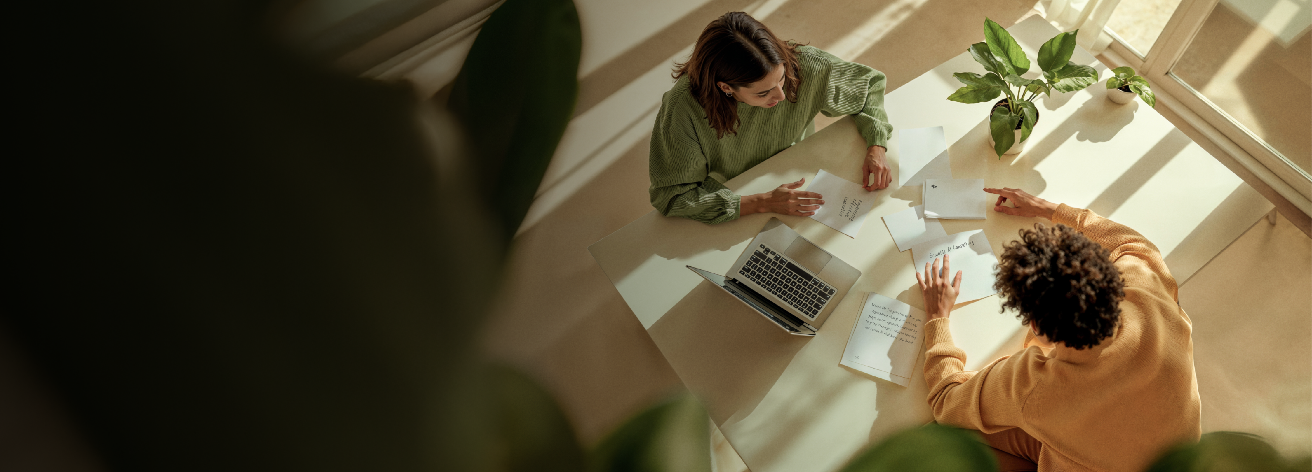 Upskill your team with AI faster