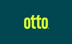 otto logo