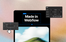 Webflow Development