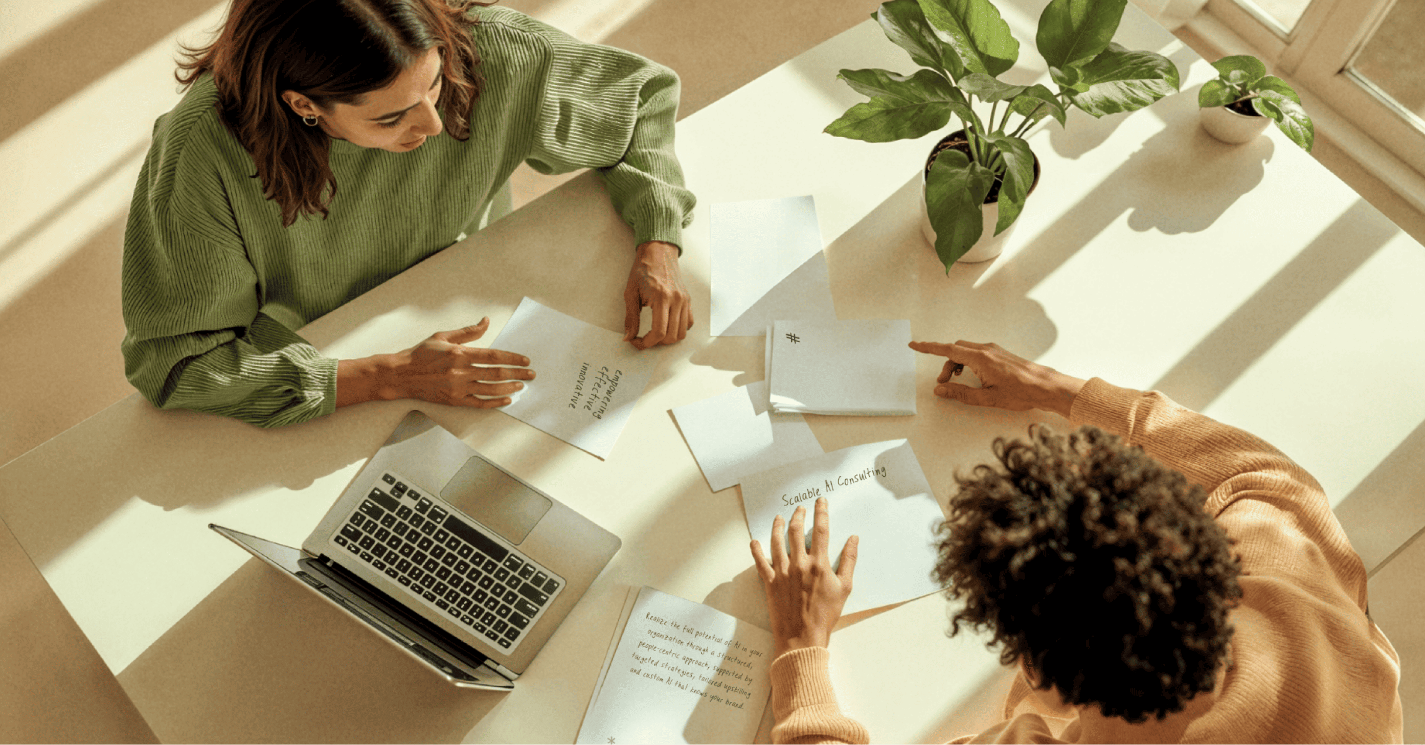 AI Consulting Companies for Enterprises