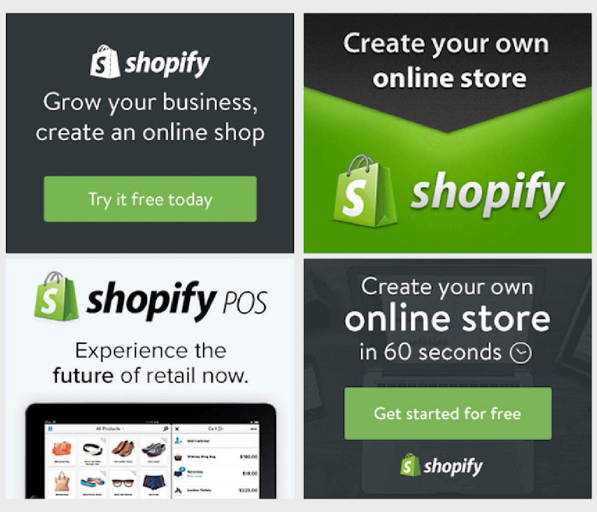 Banner Ad Design Guide: 12 Rules for Marketers - Superside