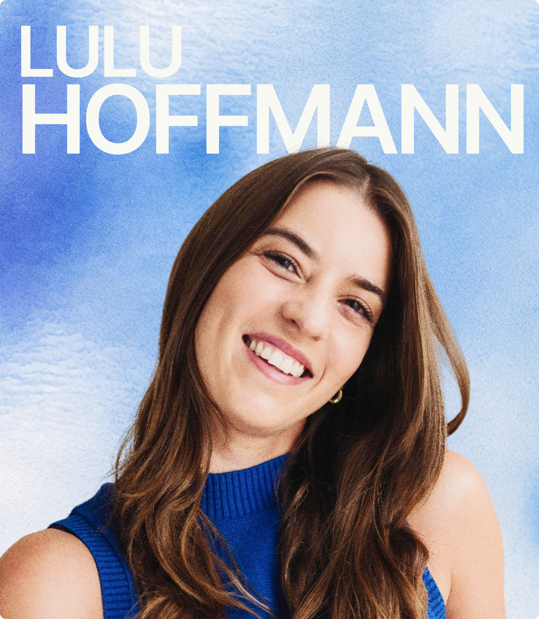 Lulu Hoffmann