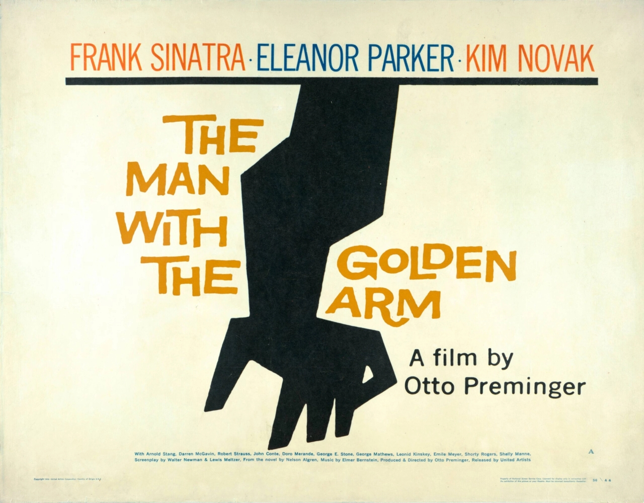 Saul Bass