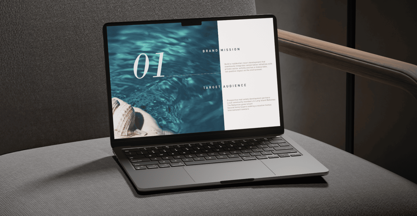 PowerPoint Presentation Design Services