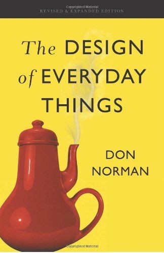 Read Some Good Design Books