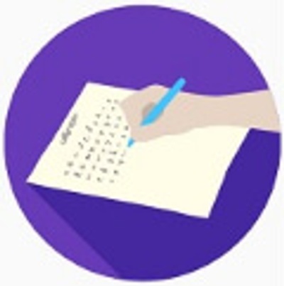 Stand out from the crowd and create your own font. This wonderful tool enables you to download a template, use your handwriting and digitize it into a font!