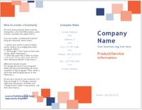 25 sites for free brochure templates diy brochure design tools