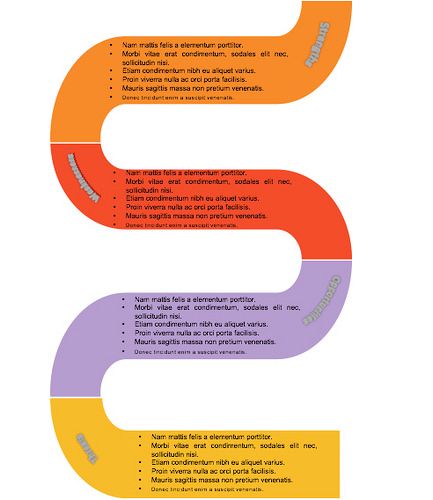 25 free swot analysis templates custom designed by konsus swot analysis free template