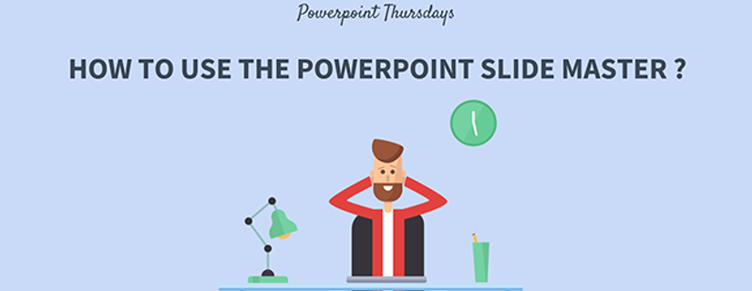 Ways To Use PowerPoint Slide Master