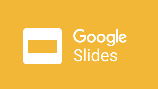 Users can both view and edit online with Google Slides. One drawback is that Google Slides shows only static slides and doesn’t support triggers, audio or video.