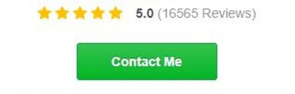 Fake Positive Reviews