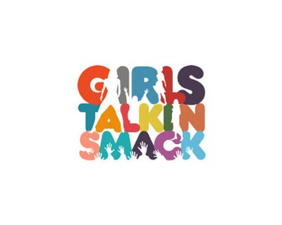Girls Talking Smack