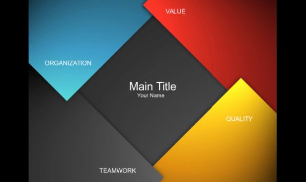 best websites for free presentation templates