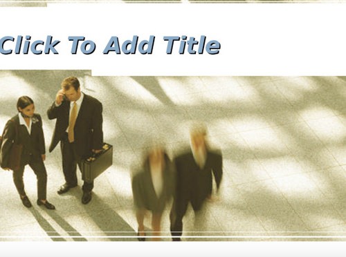 Kingsoft template example