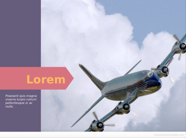 Best PowerPoint Templates template example
