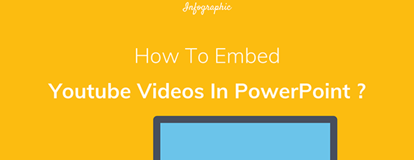 Ways To Embed YouTube Videos In PowerPoint