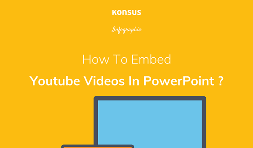 How to Take Your Presentation to the Next Level? 4 Easy Tips on How to Embed a YouTube Video in PowerPoint Presentations
