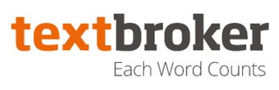 Text Broker gives you access to writers across 15 languages as well as the possibility to buy articles from writers. Some of Text Broker's clients show turn-around time as an area of improvement. For Freelancers Avg. Freelancer Rate:  from 1.3 cents per word Competition for projects:  Moderate For Clients Freelancer Vetting:  Rating Based Avg. Time Spent Hiring:  1-3 days