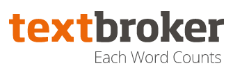 Text Broker gives you access to writers across 15 languages as well as the possibility to buy articles from writers. Some of Text Broker's clients show turn-around time as an area of improvement. For Freelancers Avg. Freelancer Rate: from 1.3 cents per word Competition for projects: Moderate For Clients Freelancer Vetting: Rating Based Avg. Time Spent Hiring: 1-3 days