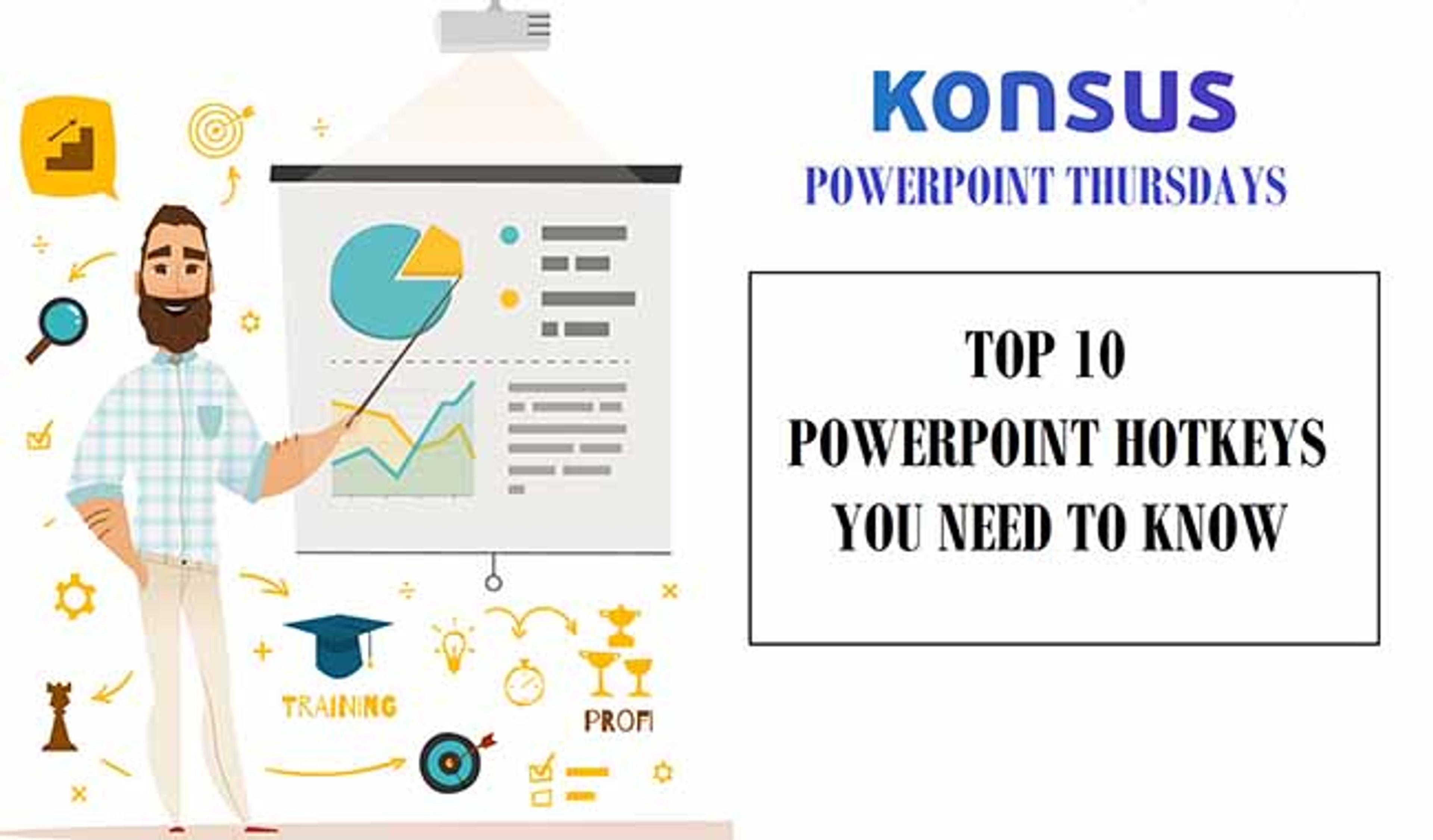 How to Use PowerPoint Hotkeys (Tutorial Video) - Superside