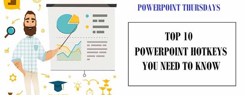 PowerPoint Hotkeys Tutorial to Maximize Productivity