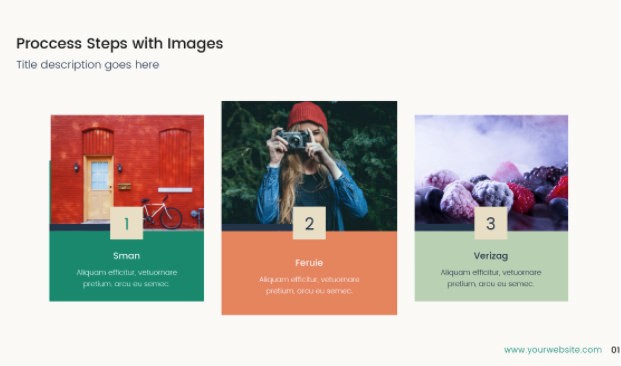 Hipsthetic template example